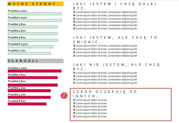 One Page Manager