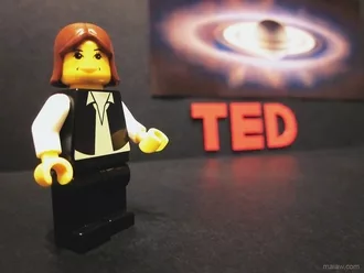 TED TEDx TEDGlobal talks