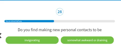 test predyspozycji zawodowych