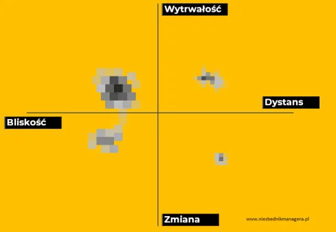 Typy pracowników
Typy osobowości Riemann Thomann
