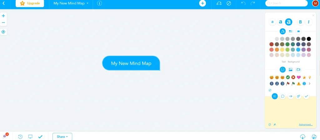 Mindmeister