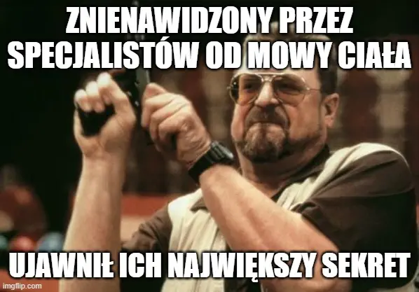 mowa ciała