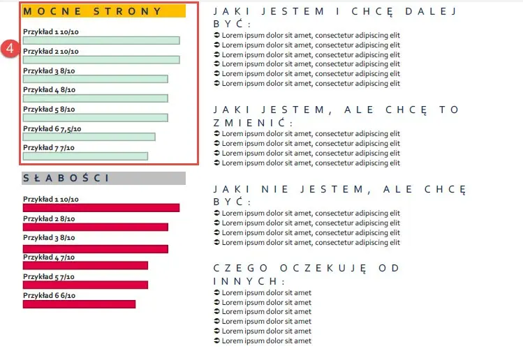 One Page Manager