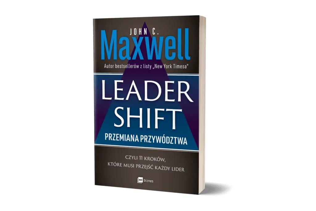 Leadershift