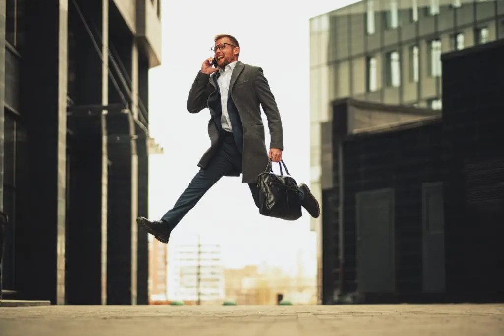 job hopping