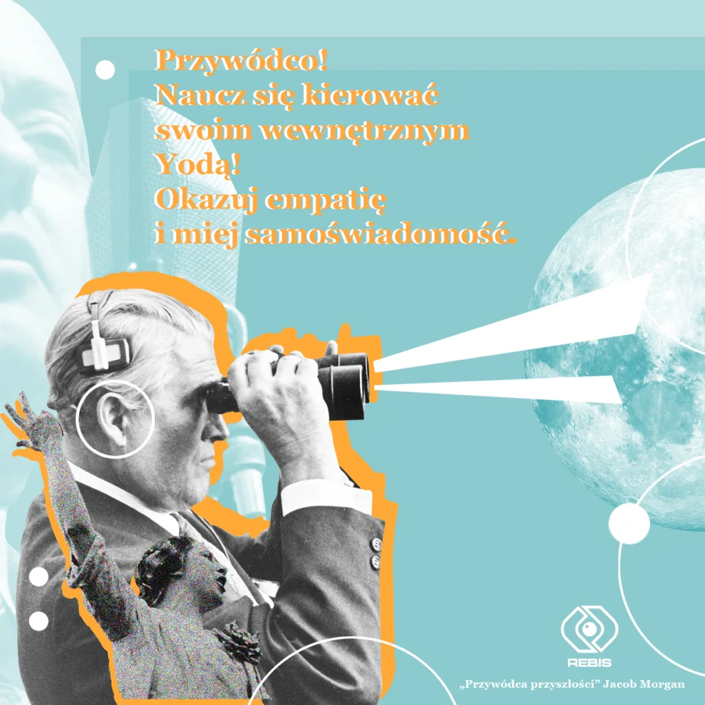 Przywódca przyszłości